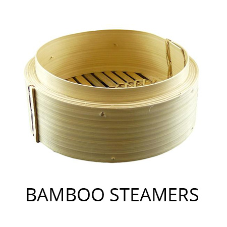 bamboo-steamers