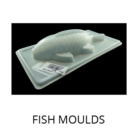 fish-moulds