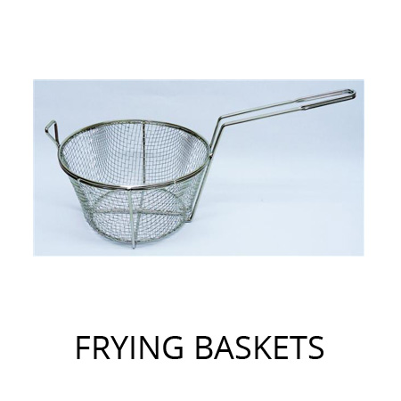 frying-baskets