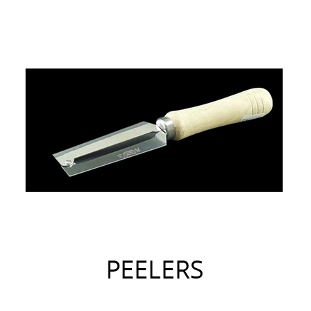 peelers