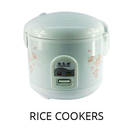 rice-cookers