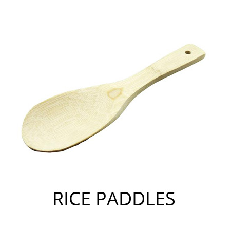 rice-paddles