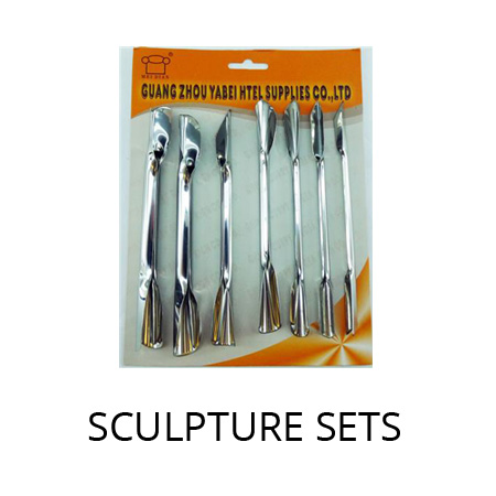 sculpture-sets
