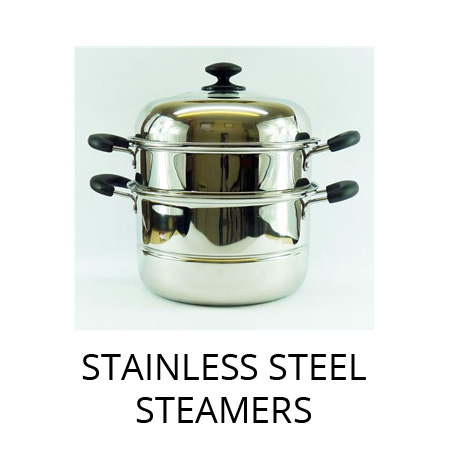 stainless-steel-steamers