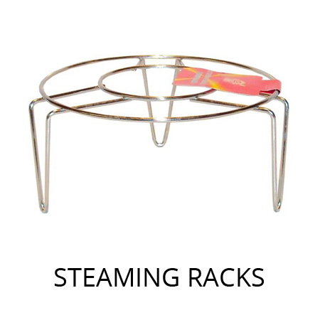 steaming-racks