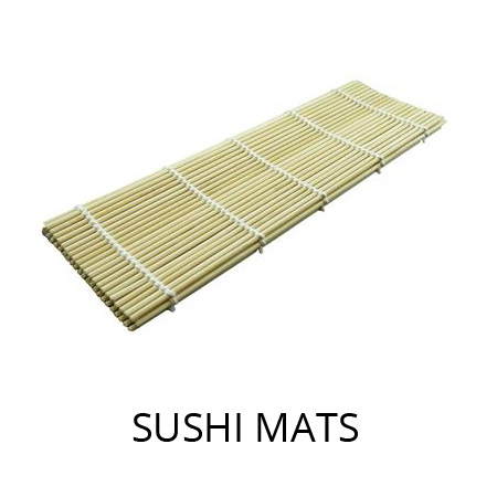 sushi-mats