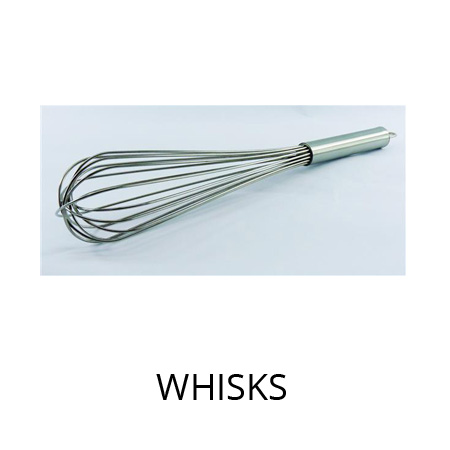 whisks