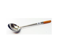 E11S4.5 – 4.5″ STAINLESS STEEL LADLE