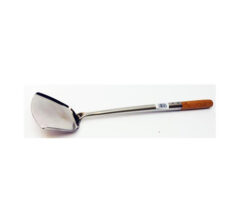 E9S4.5 – 4.5″ STAINLESS STEEL SPATULA
