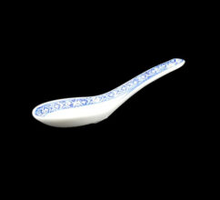 RS01 – 5.5″ RICE SPOON BLUE