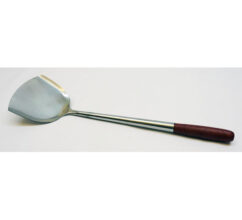 E9S4N – 4″ STAINLESS STEEL SPATULA