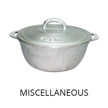 miscellaneous-cookware